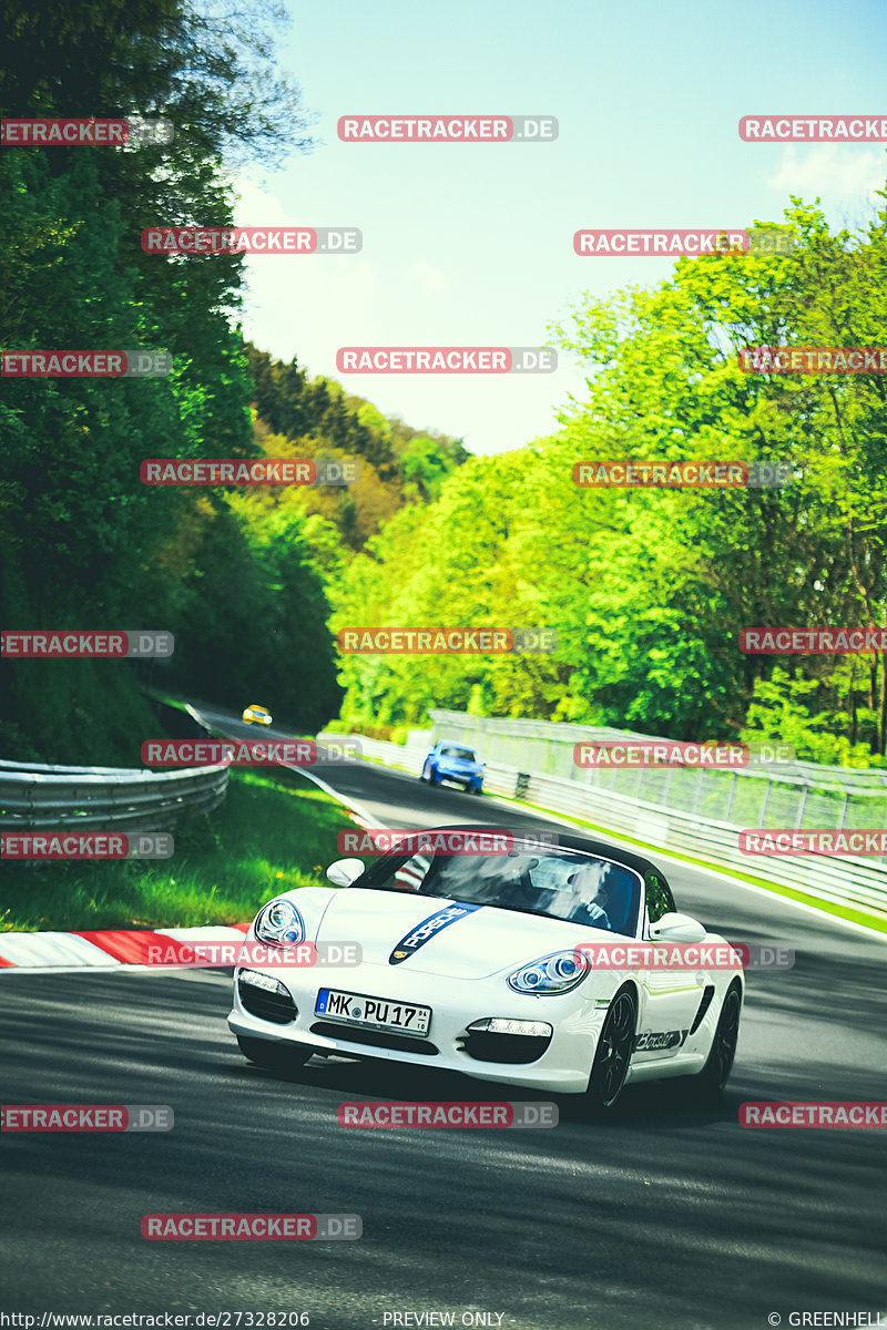 Bild #27328206 - Touristenfahrten Nürburgring Nordschleife (09.05.2024)