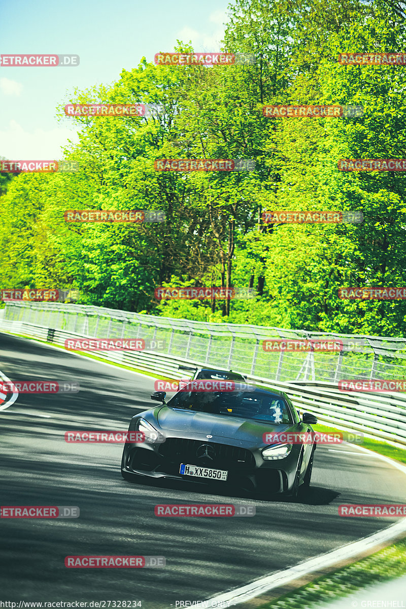 Bild #27328234 - Touristenfahrten Nürburgring Nordschleife (09.05.2024)