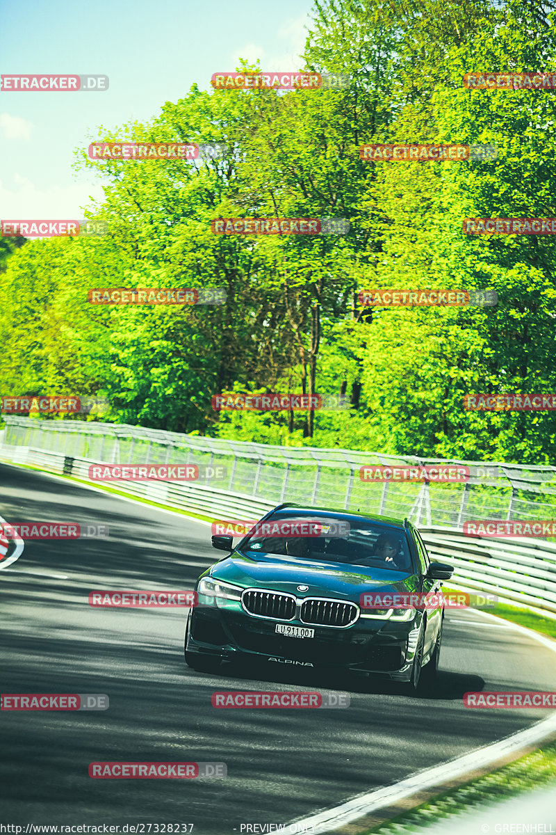 Bild #27328237 - Touristenfahrten Nürburgring Nordschleife (09.05.2024)