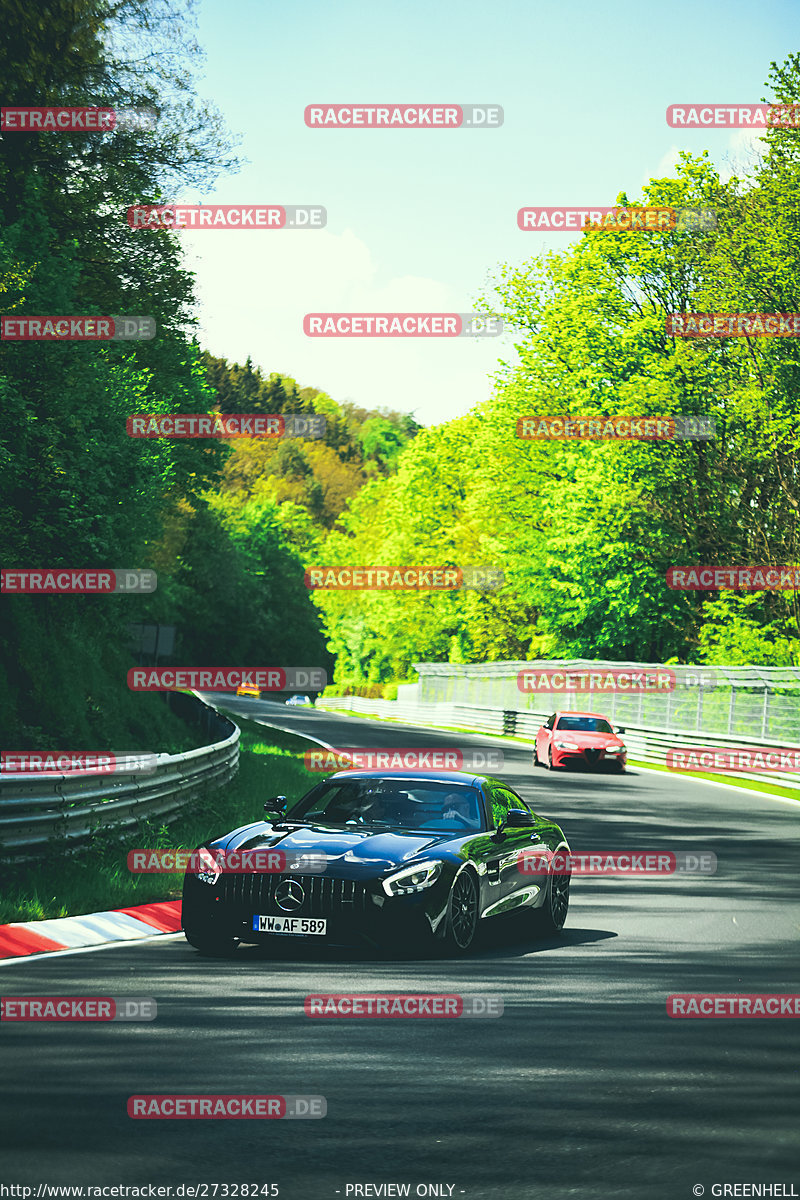 Bild #27328245 - Touristenfahrten Nürburgring Nordschleife (09.05.2024)