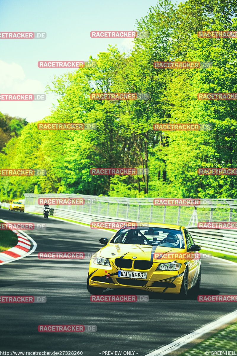 Bild #27328260 - Touristenfahrten Nürburgring Nordschleife (09.05.2024)