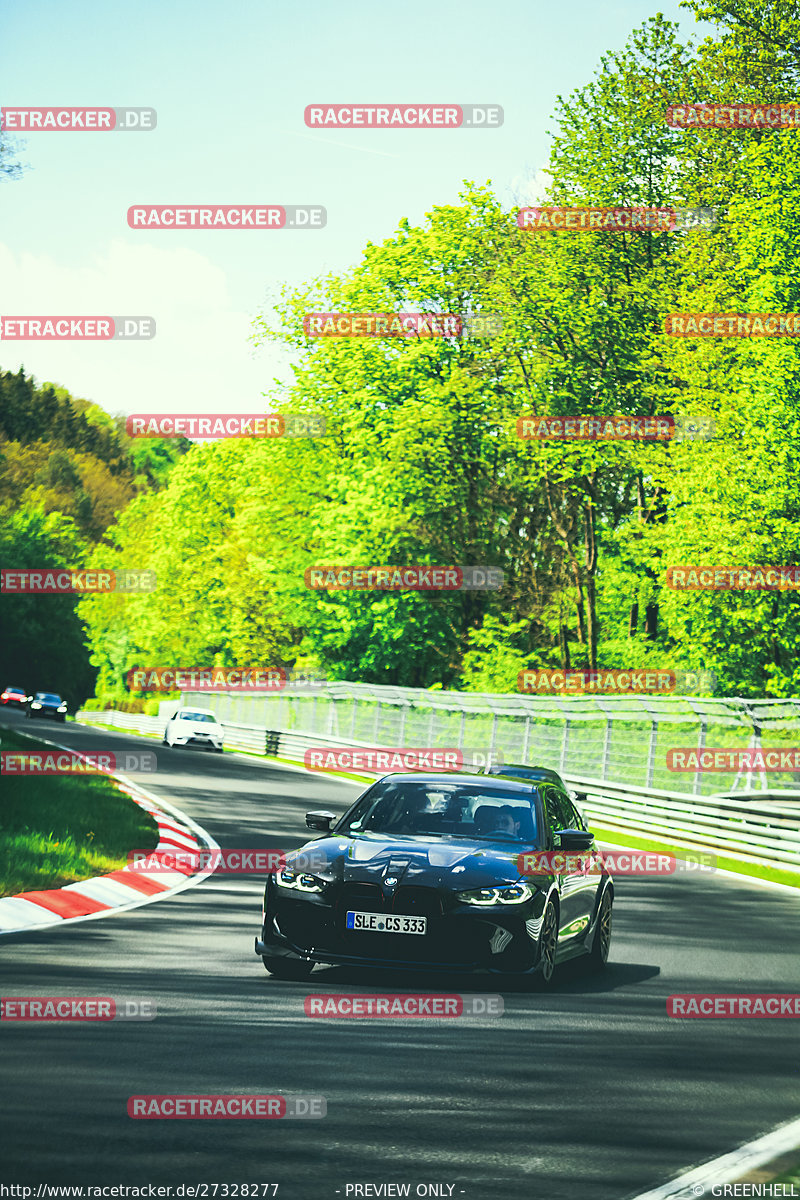 Bild #27328277 - Touristenfahrten Nürburgring Nordschleife (09.05.2024)