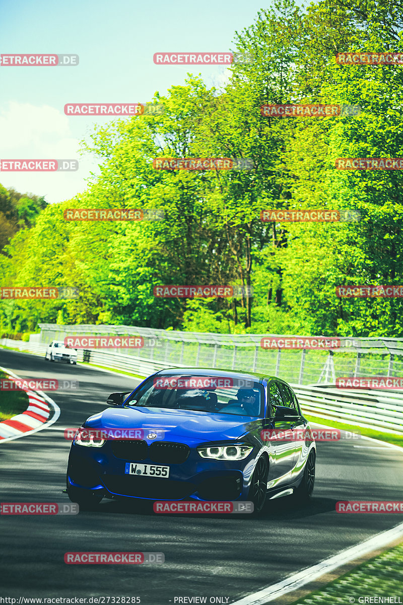 Bild #27328285 - Touristenfahrten Nürburgring Nordschleife (09.05.2024)