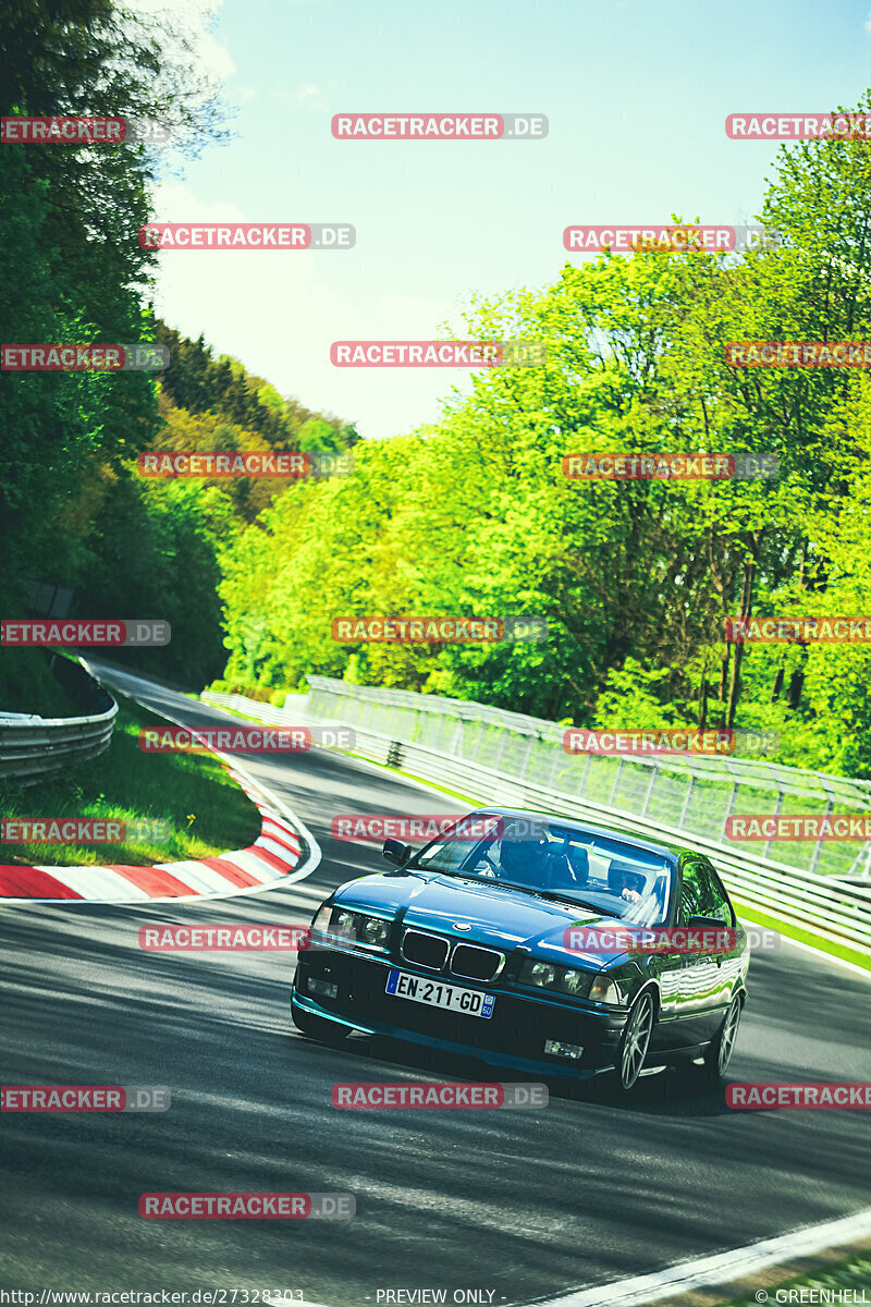 Bild #27328303 - Touristenfahrten Nürburgring Nordschleife (09.05.2024)