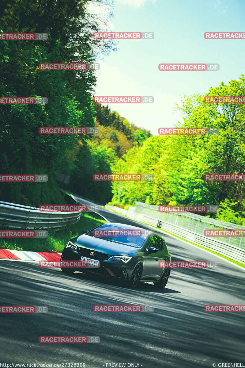 Bild #27328309 - Touristenfahrten Nürburgring Nordschleife (09.05.2024)