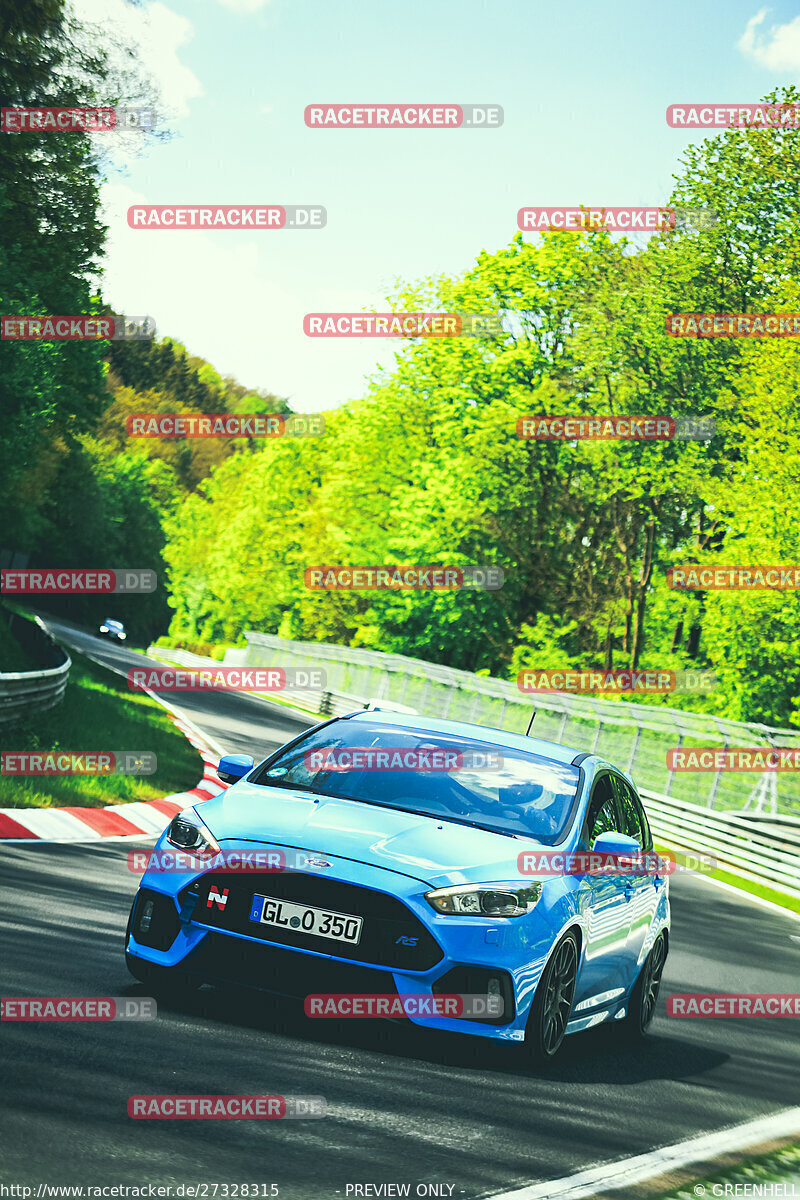 Bild #27328315 - Touristenfahrten Nürburgring Nordschleife (09.05.2024)