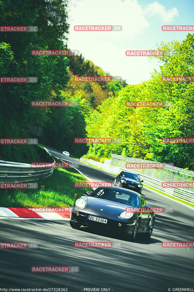 Bild #27328362 - Touristenfahrten Nürburgring Nordschleife (09.05.2024)