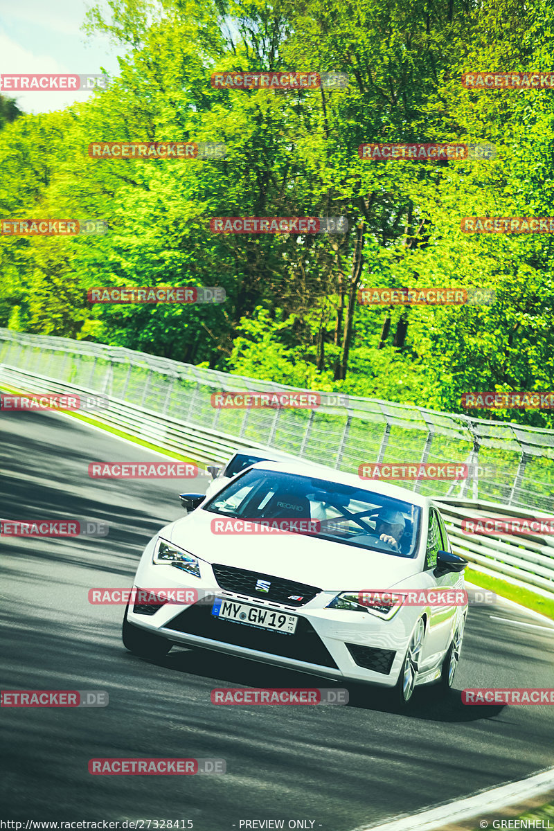 Bild #27328415 - Touristenfahrten Nürburgring Nordschleife (09.05.2024)