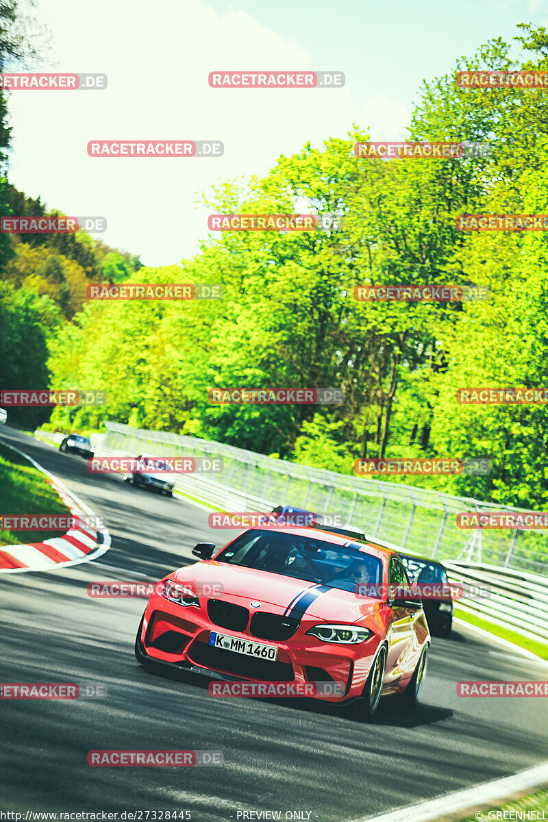 Bild #27328445 - Touristenfahrten Nürburgring Nordschleife (09.05.2024)