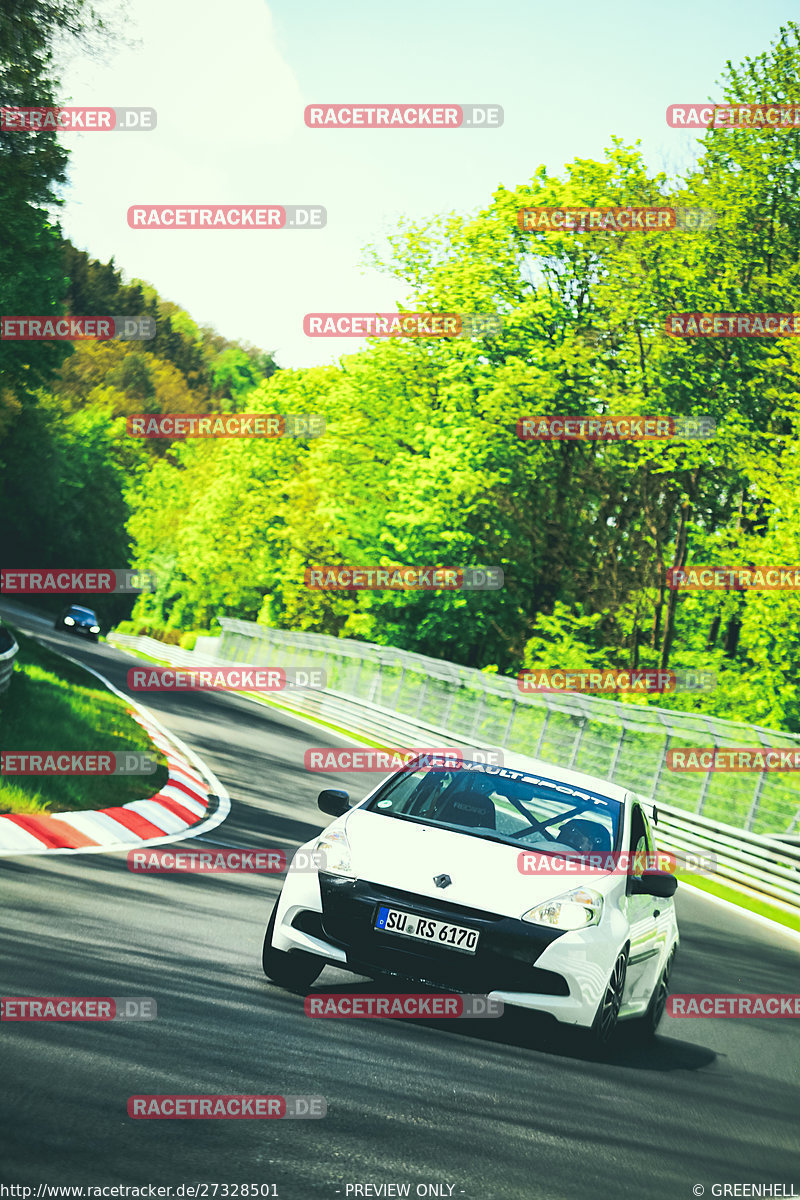 Bild #27328501 - Touristenfahrten Nürburgring Nordschleife (09.05.2024)