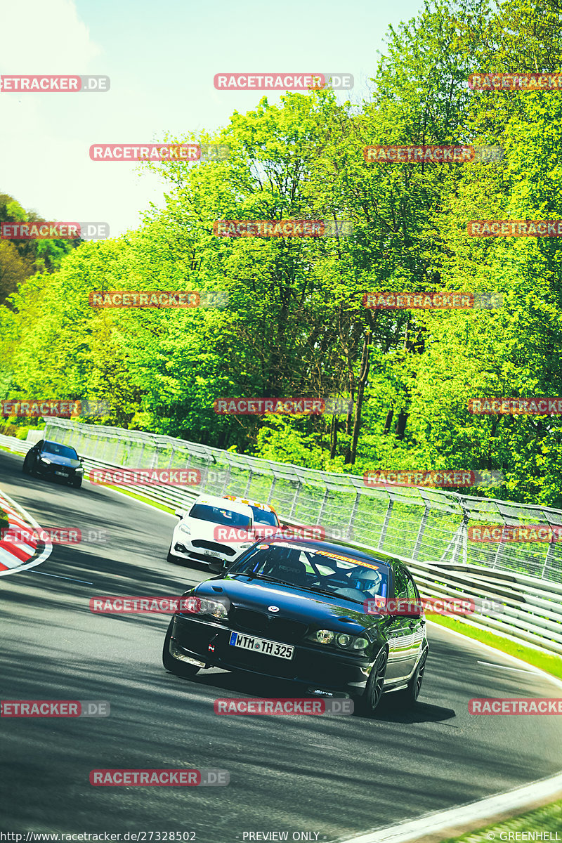 Bild #27328502 - Touristenfahrten Nürburgring Nordschleife (09.05.2024)