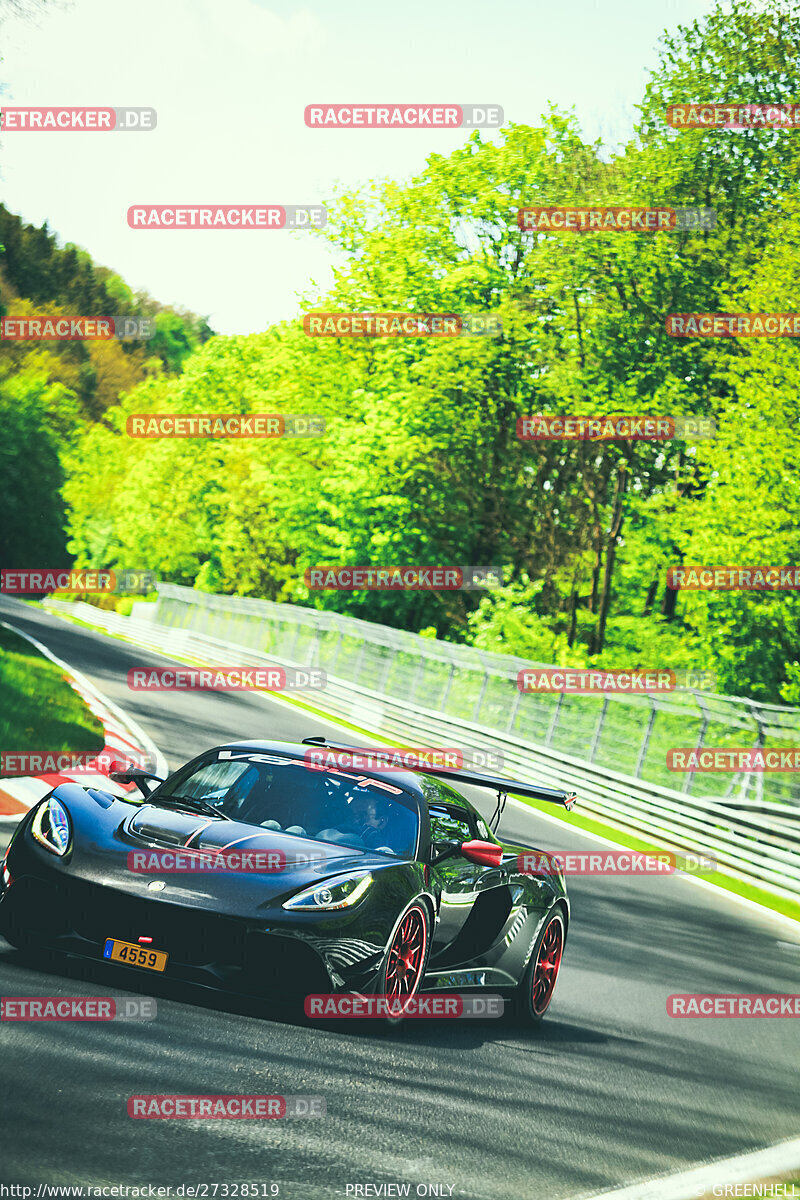 Bild #27328519 - Touristenfahrten Nürburgring Nordschleife (09.05.2024)