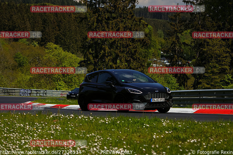 Bild #27328534 - Touristenfahrten Nürburgring Nordschleife (09.05.2024)