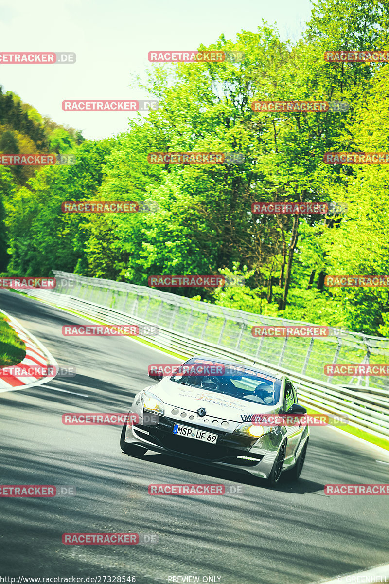 Bild #27328546 - Touristenfahrten Nürburgring Nordschleife (09.05.2024)