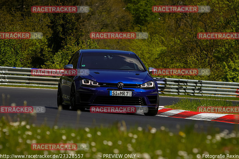 Bild #27328557 - Touristenfahrten Nürburgring Nordschleife (09.05.2024)