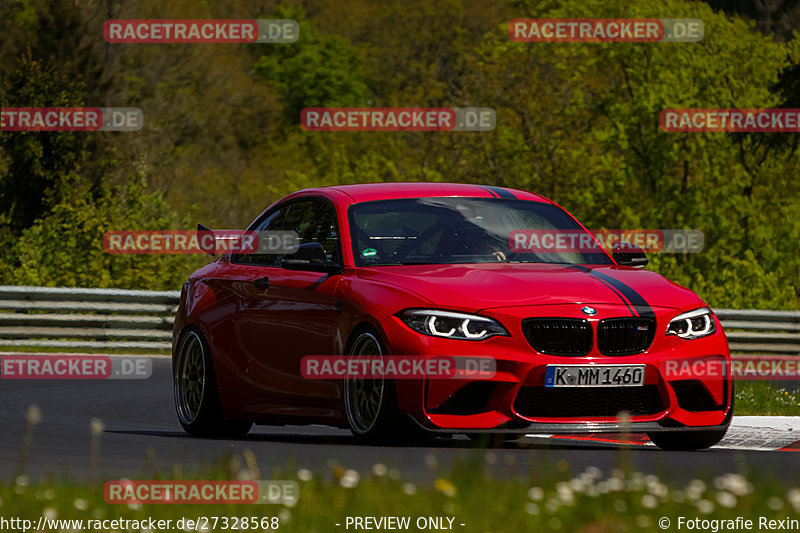 Bild #27328568 - Touristenfahrten Nürburgring Nordschleife (09.05.2024)