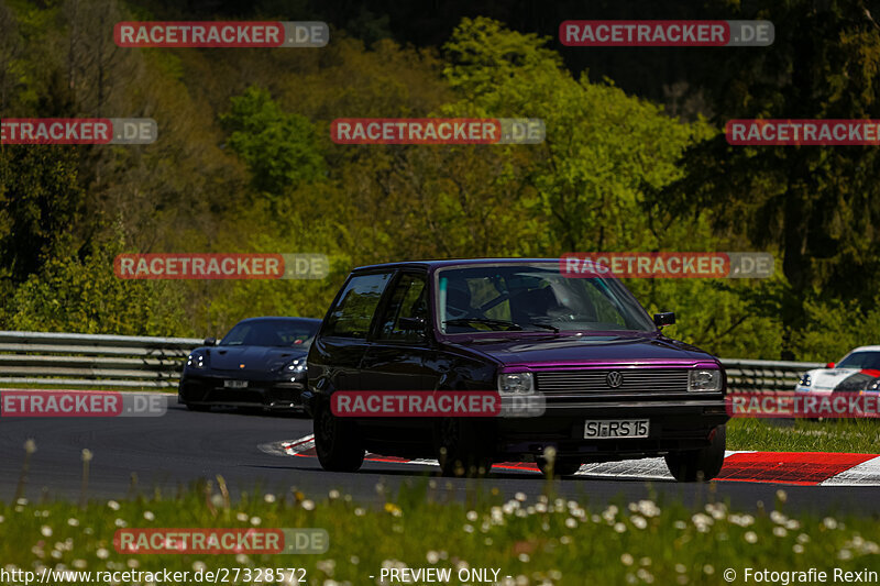 Bild #27328572 - Touristenfahrten Nürburgring Nordschleife (09.05.2024)