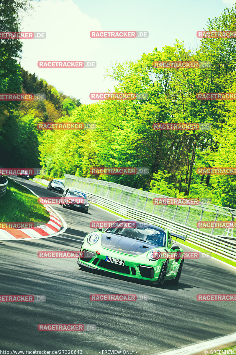 Bild #27328643 - Touristenfahrten Nürburgring Nordschleife (09.05.2024)