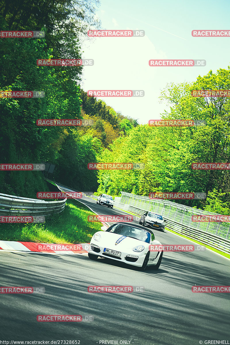 Bild #27328652 - Touristenfahrten Nürburgring Nordschleife (09.05.2024)