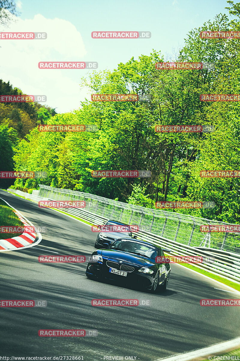 Bild #27328661 - Touristenfahrten Nürburgring Nordschleife (09.05.2024)