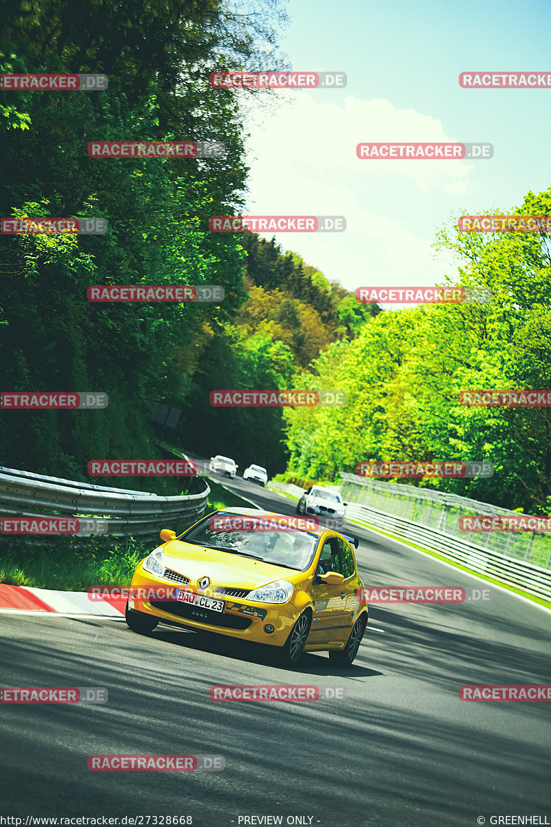 Bild #27328668 - Touristenfahrten Nürburgring Nordschleife (09.05.2024)