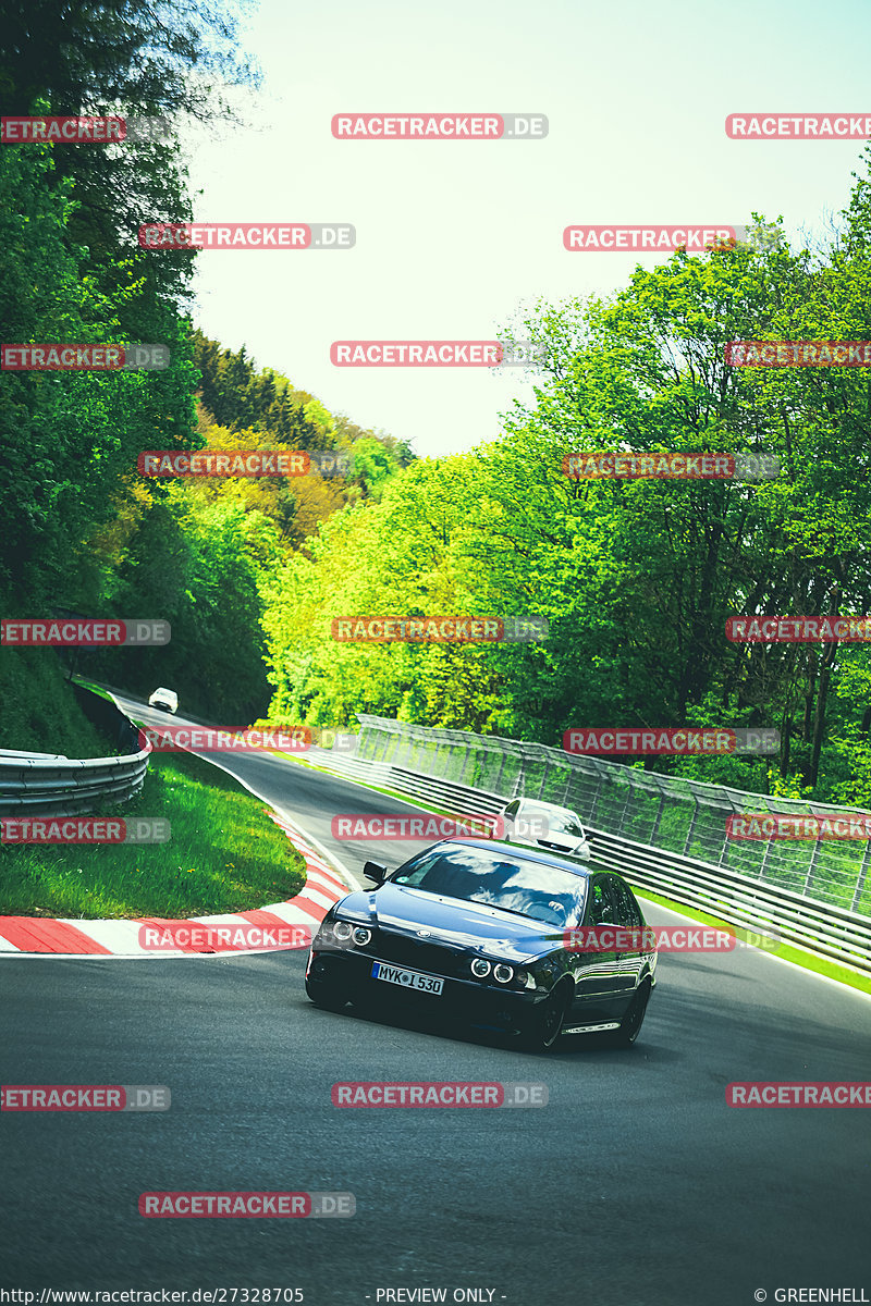 Bild #27328705 - Touristenfahrten Nürburgring Nordschleife (09.05.2024)