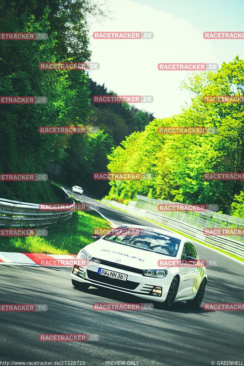 Bild #27328720 - Touristenfahrten Nürburgring Nordschleife (09.05.2024)