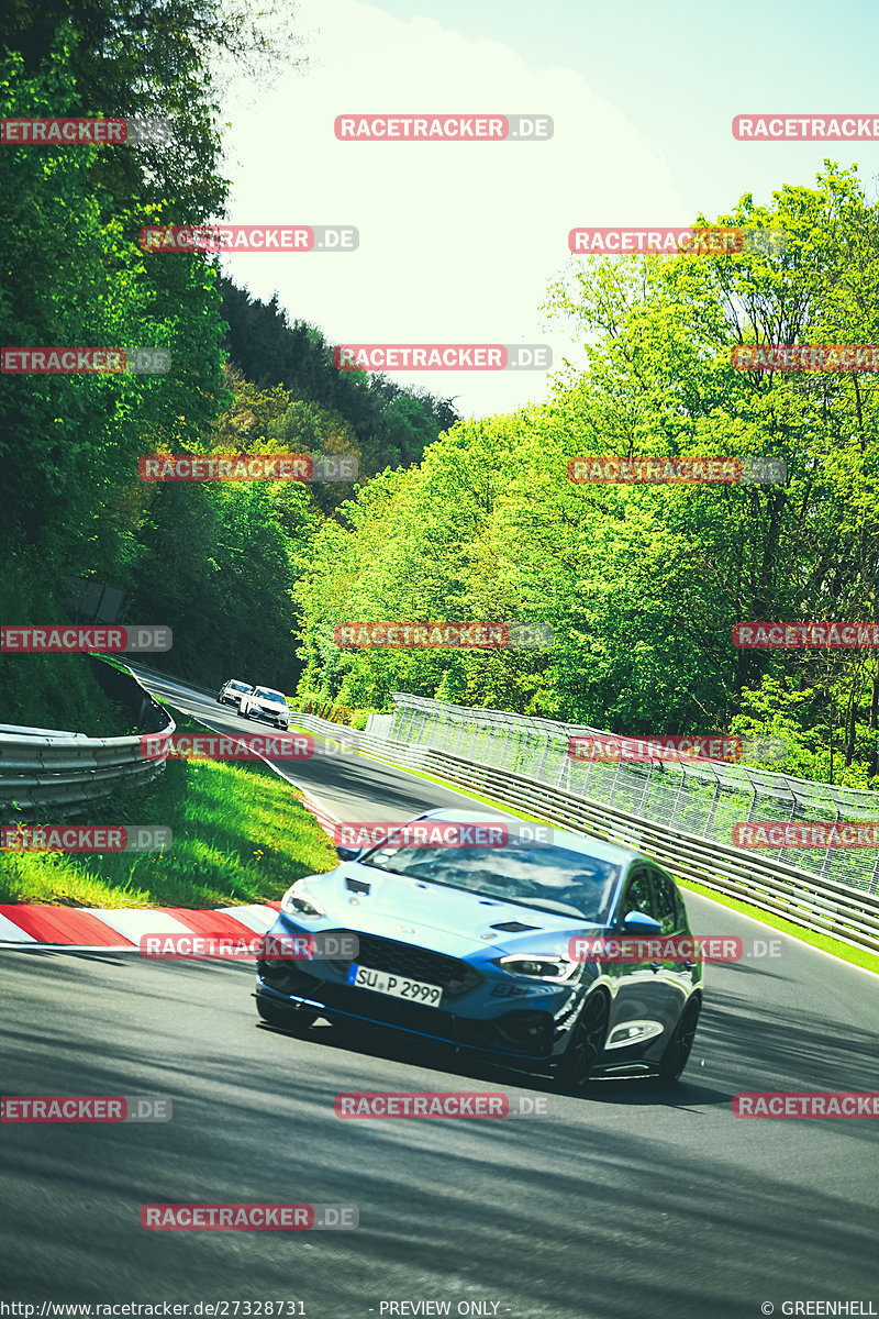 Bild #27328731 - Touristenfahrten Nürburgring Nordschleife (09.05.2024)