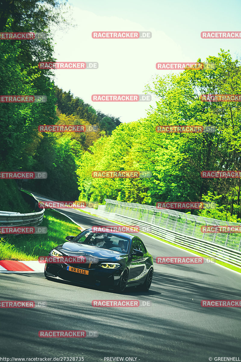 Bild #27328735 - Touristenfahrten Nürburgring Nordschleife (09.05.2024)