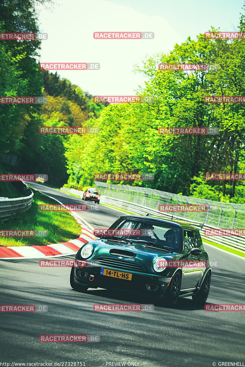 Bild #27328751 - Touristenfahrten Nürburgring Nordschleife (09.05.2024)