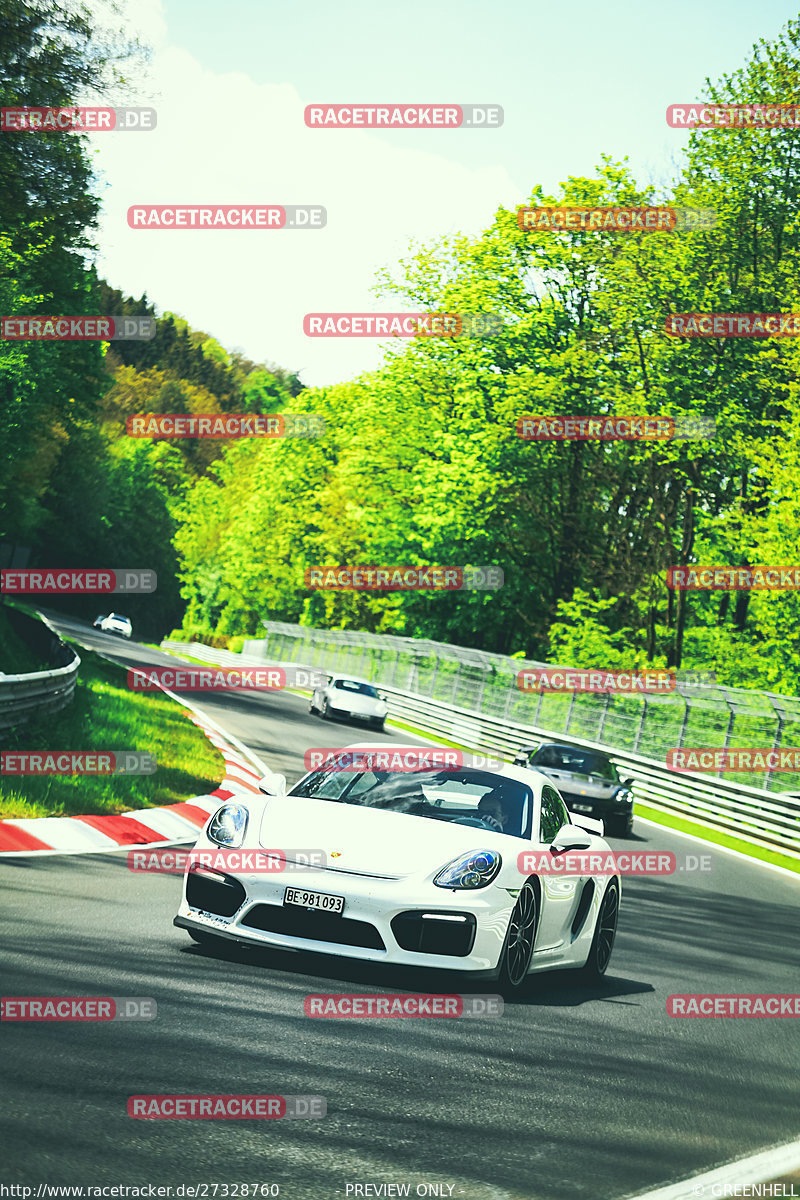 Bild #27328760 - Touristenfahrten Nürburgring Nordschleife (09.05.2024)