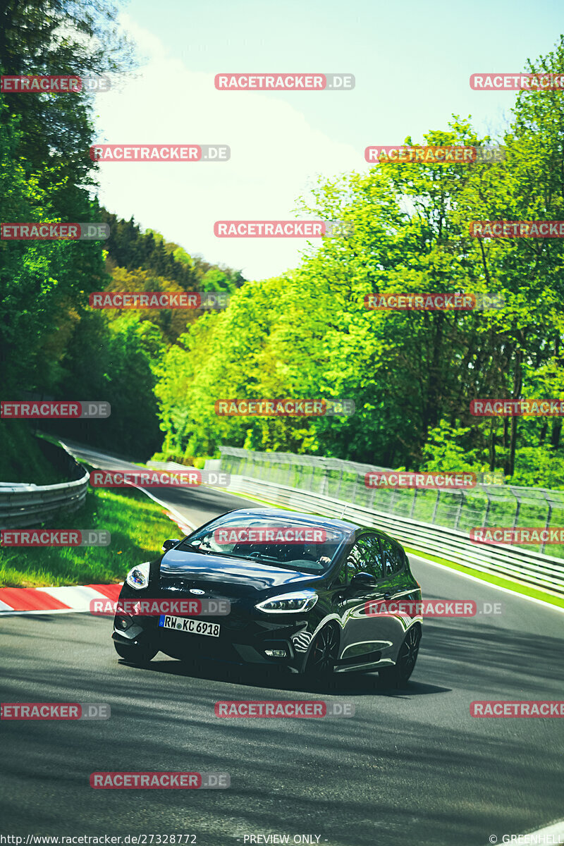 Bild #27328772 - Touristenfahrten Nürburgring Nordschleife (09.05.2024)