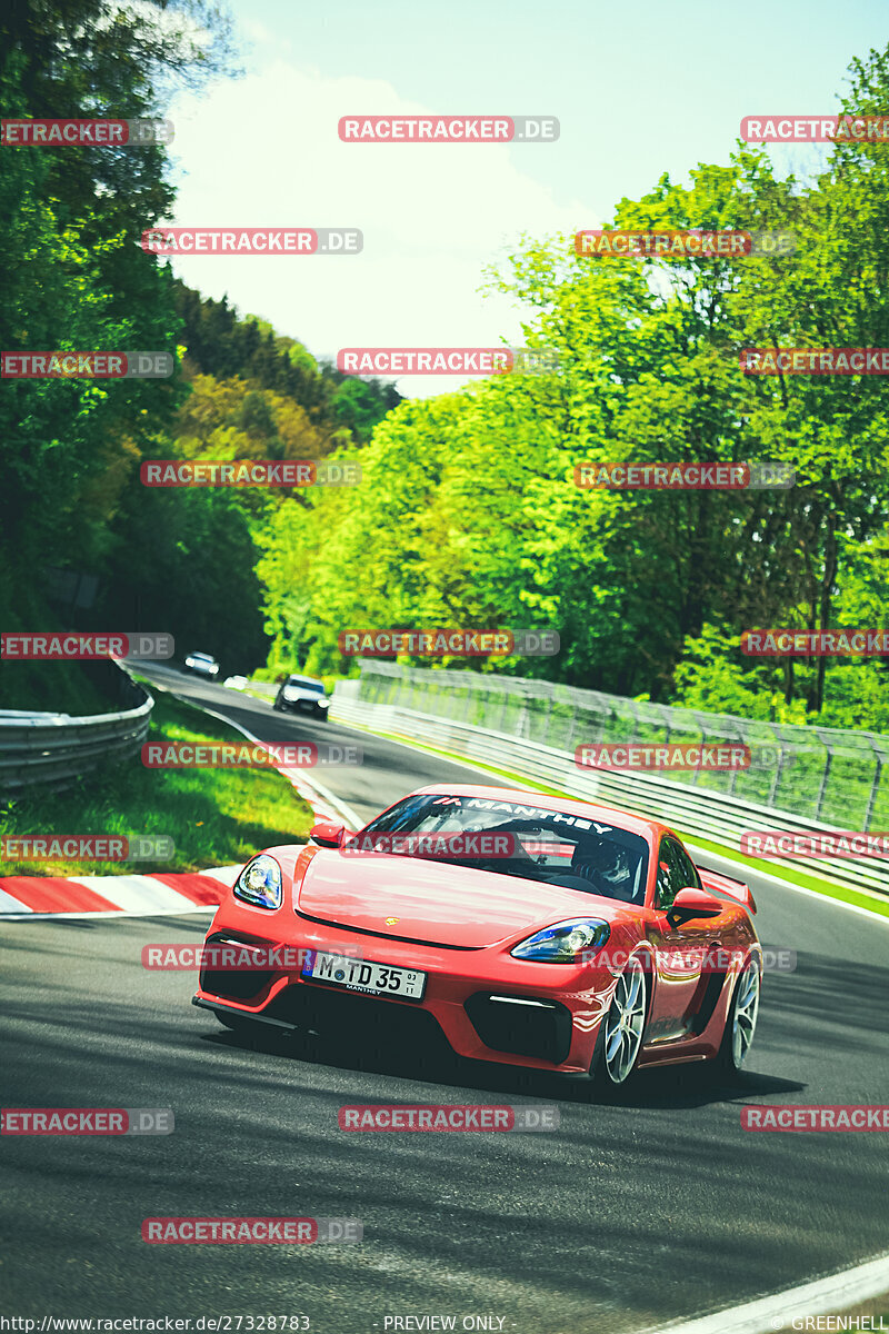 Bild #27328783 - Touristenfahrten Nürburgring Nordschleife (09.05.2024)