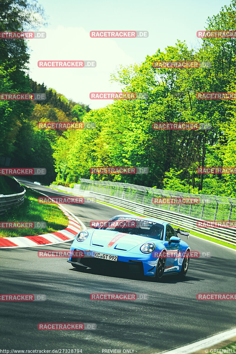 Bild #27328794 - Touristenfahrten Nürburgring Nordschleife (09.05.2024)