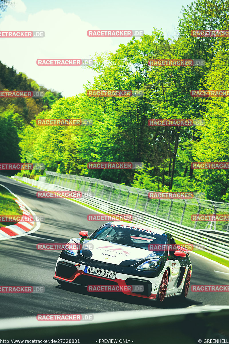 Bild #27328801 - Touristenfahrten Nürburgring Nordschleife (09.05.2024)