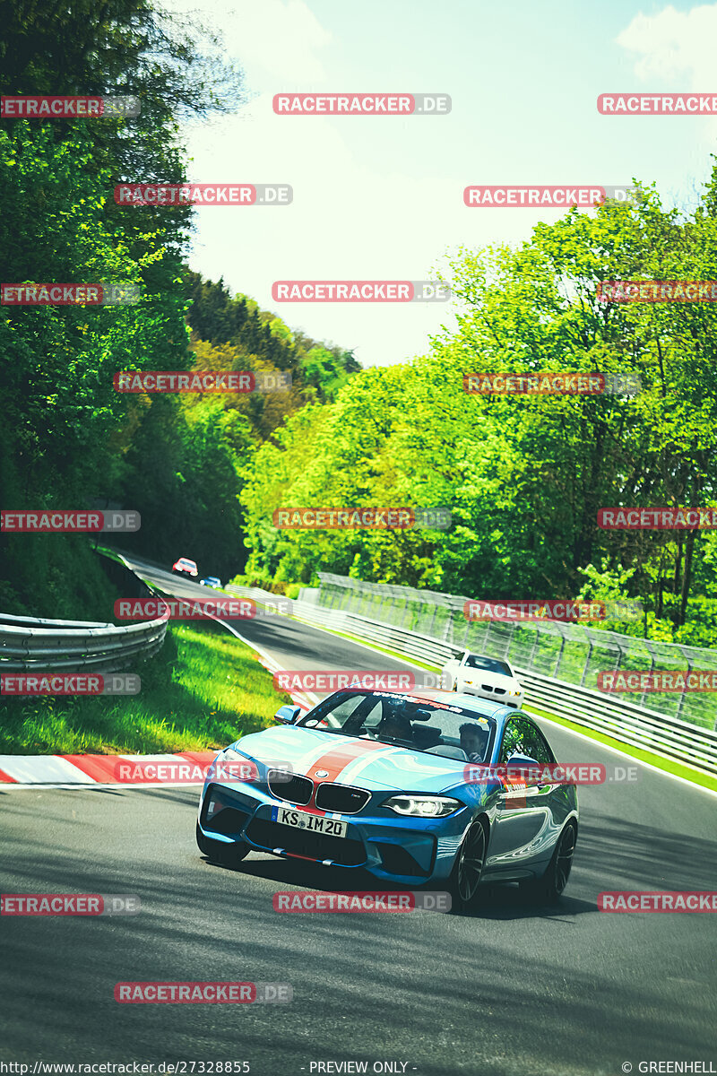 Bild #27328855 - Touristenfahrten Nürburgring Nordschleife (09.05.2024)