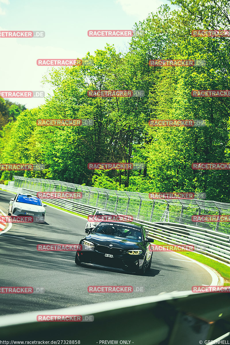 Bild #27328858 - Touristenfahrten Nürburgring Nordschleife (09.05.2024)