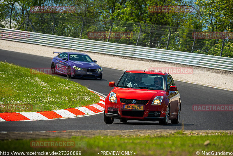 Bild #27328899 - Touristenfahrten Nürburgring Nordschleife (09.05.2024)