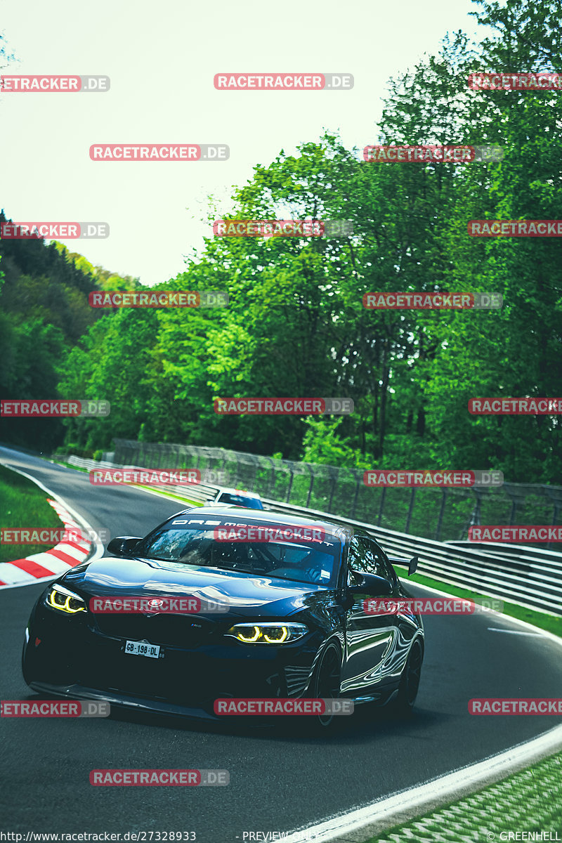 Bild #27328933 - Touristenfahrten Nürburgring Nordschleife (09.05.2024)