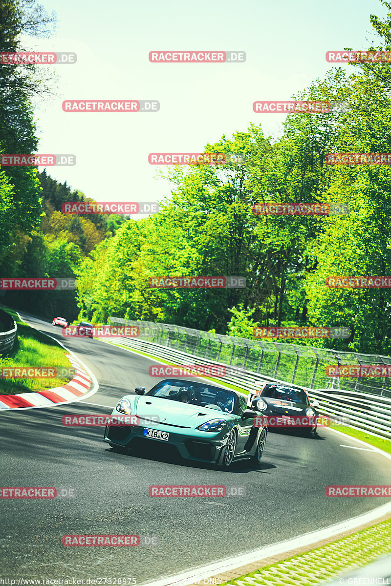 Bild #27328975 - Touristenfahrten Nürburgring Nordschleife (09.05.2024)