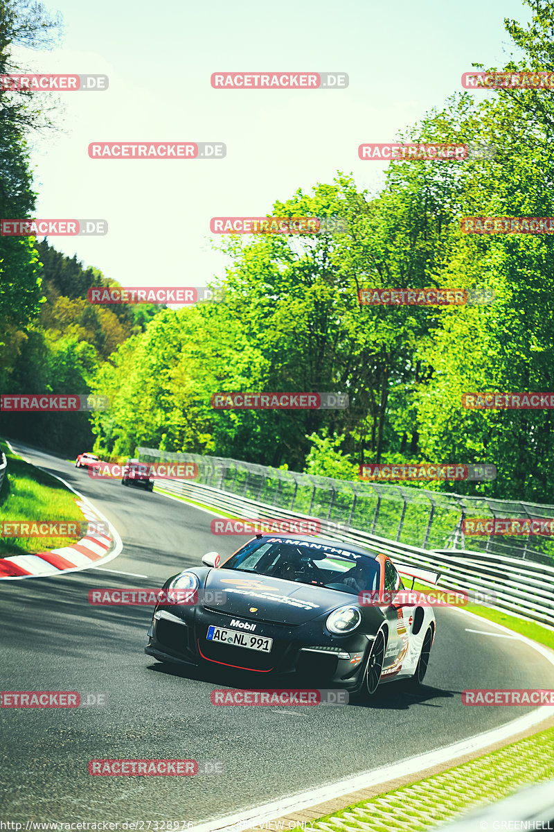 Bild #27328976 - Touristenfahrten Nürburgring Nordschleife (09.05.2024)