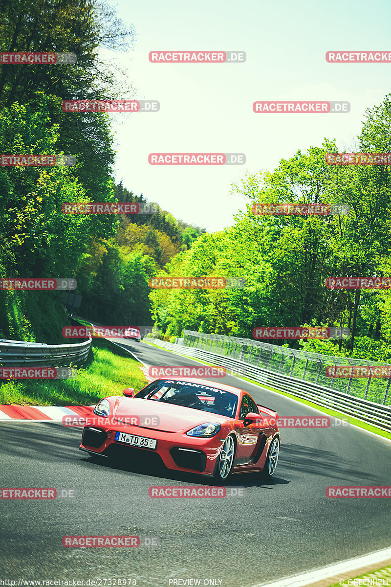 Bild #27328978 - Touristenfahrten Nürburgring Nordschleife (09.05.2024)