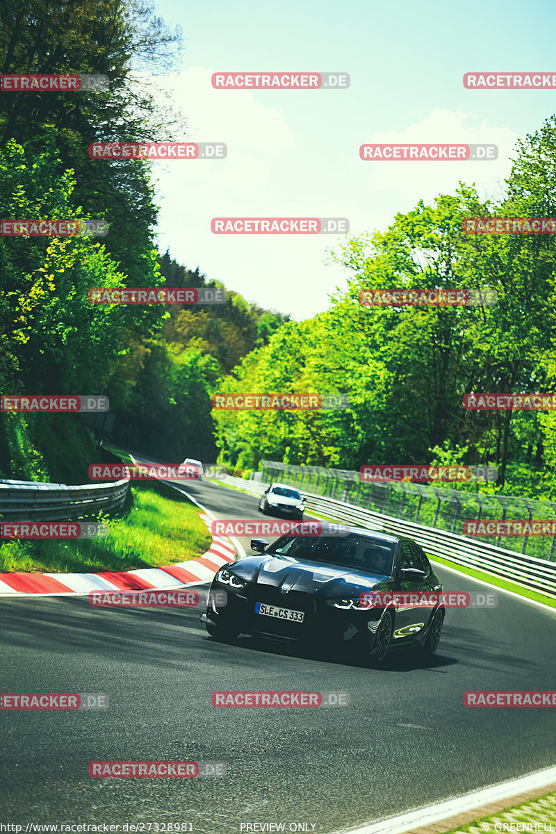 Bild #27328981 - Touristenfahrten Nürburgring Nordschleife (09.05.2024)