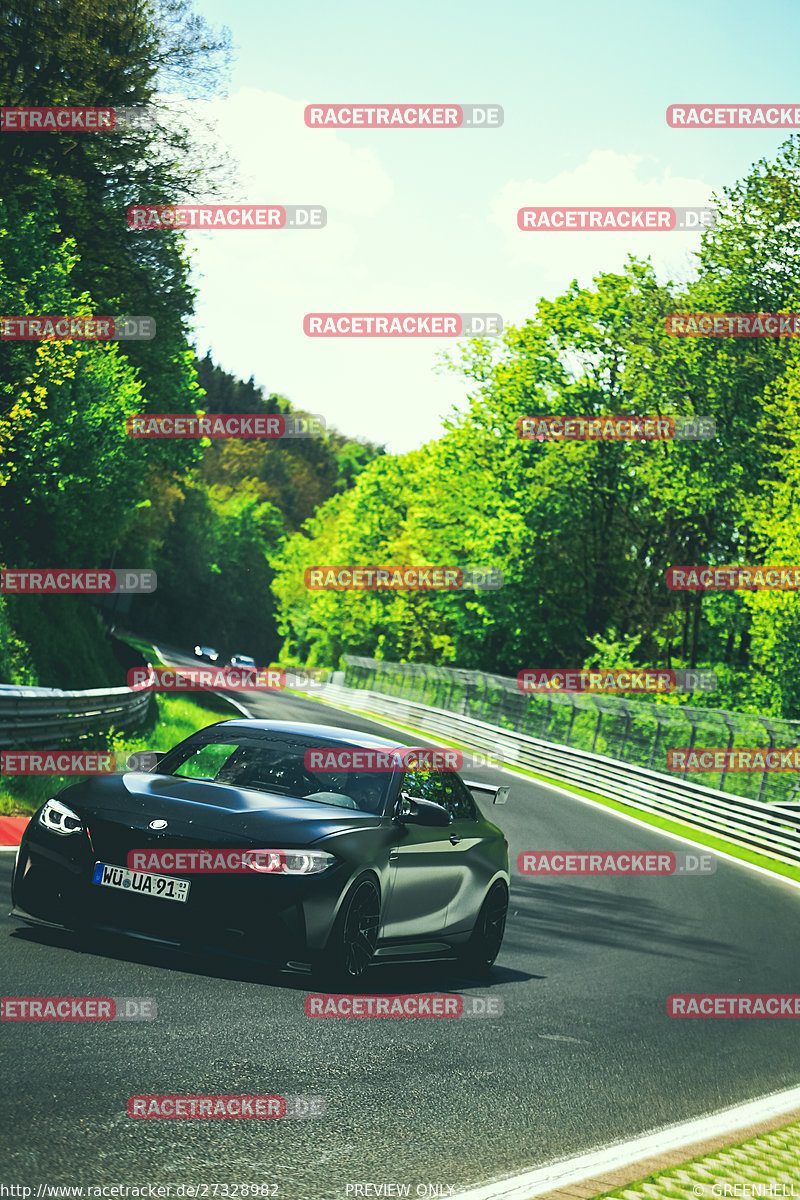 Bild #27328982 - Touristenfahrten Nürburgring Nordschleife (09.05.2024)