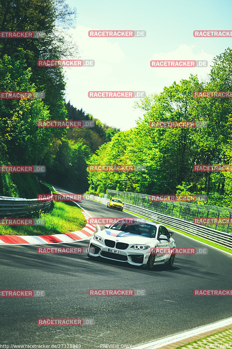 Bild #27328989 - Touristenfahrten Nürburgring Nordschleife (09.05.2024)