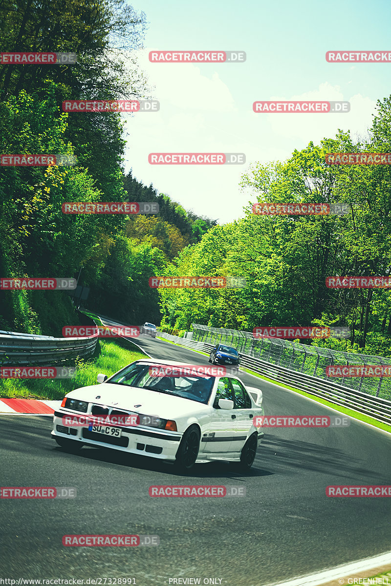 Bild #27328991 - Touristenfahrten Nürburgring Nordschleife (09.05.2024)