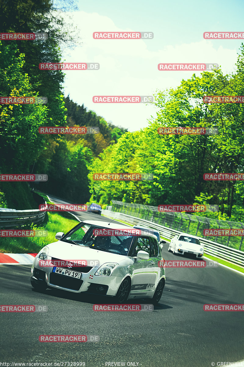 Bild #27328999 - Touristenfahrten Nürburgring Nordschleife (09.05.2024)