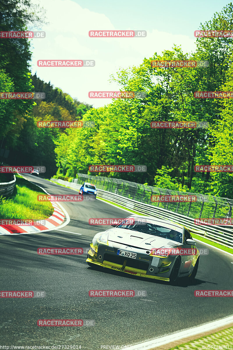 Bild #27329014 - Touristenfahrten Nürburgring Nordschleife (09.05.2024)