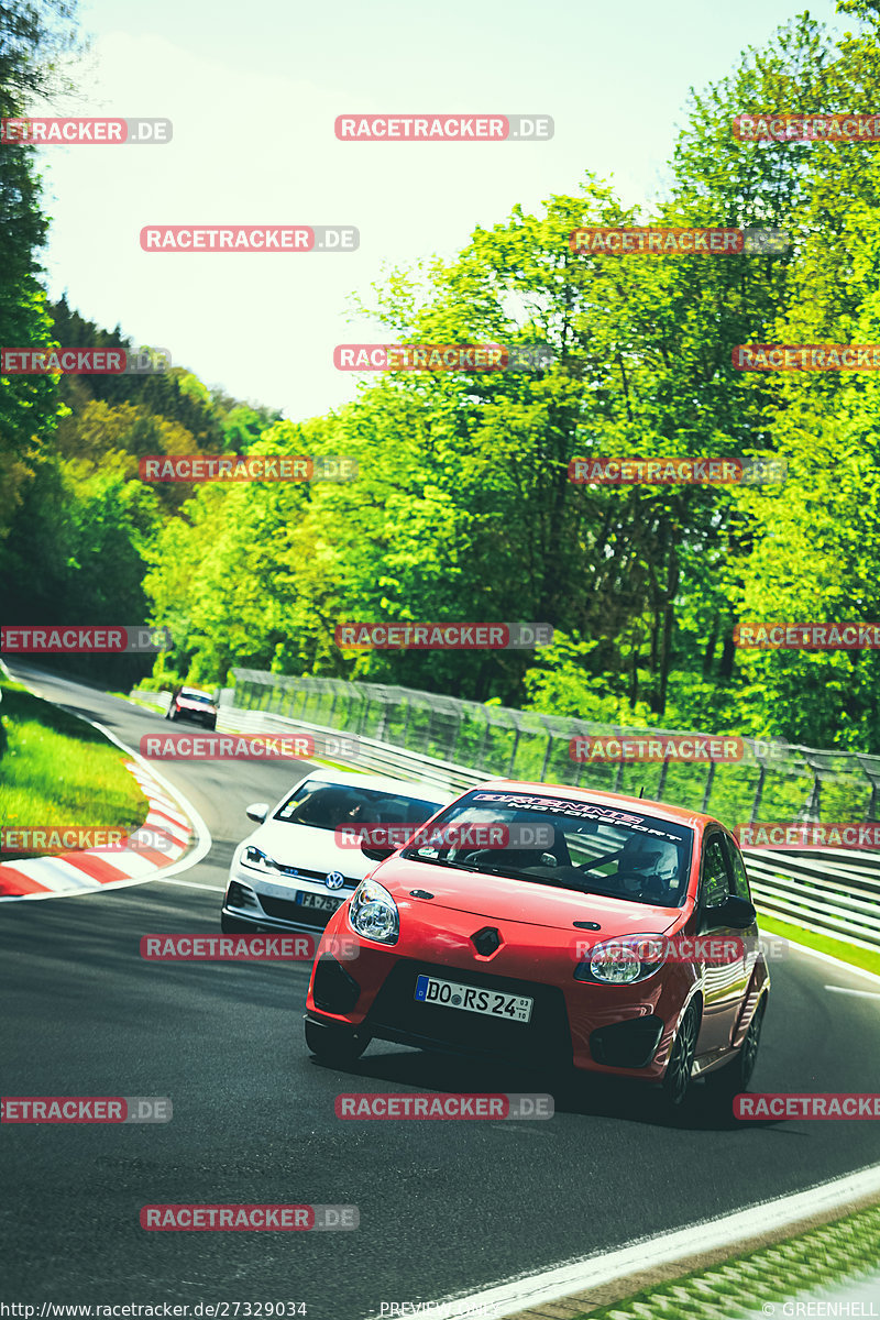 Bild #27329034 - Touristenfahrten Nürburgring Nordschleife (09.05.2024)