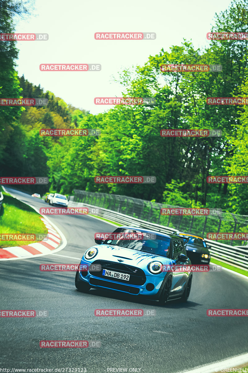 Bild #27329123 - Touristenfahrten Nürburgring Nordschleife (09.05.2024)